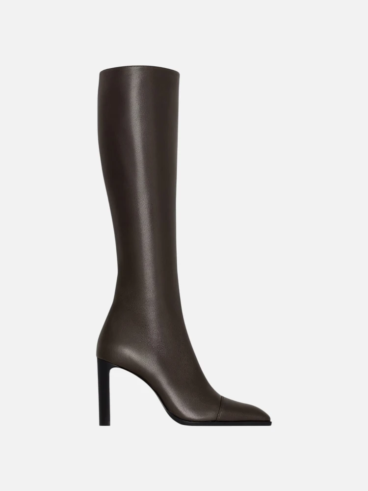 SAINT LAURENT VENETIA boots