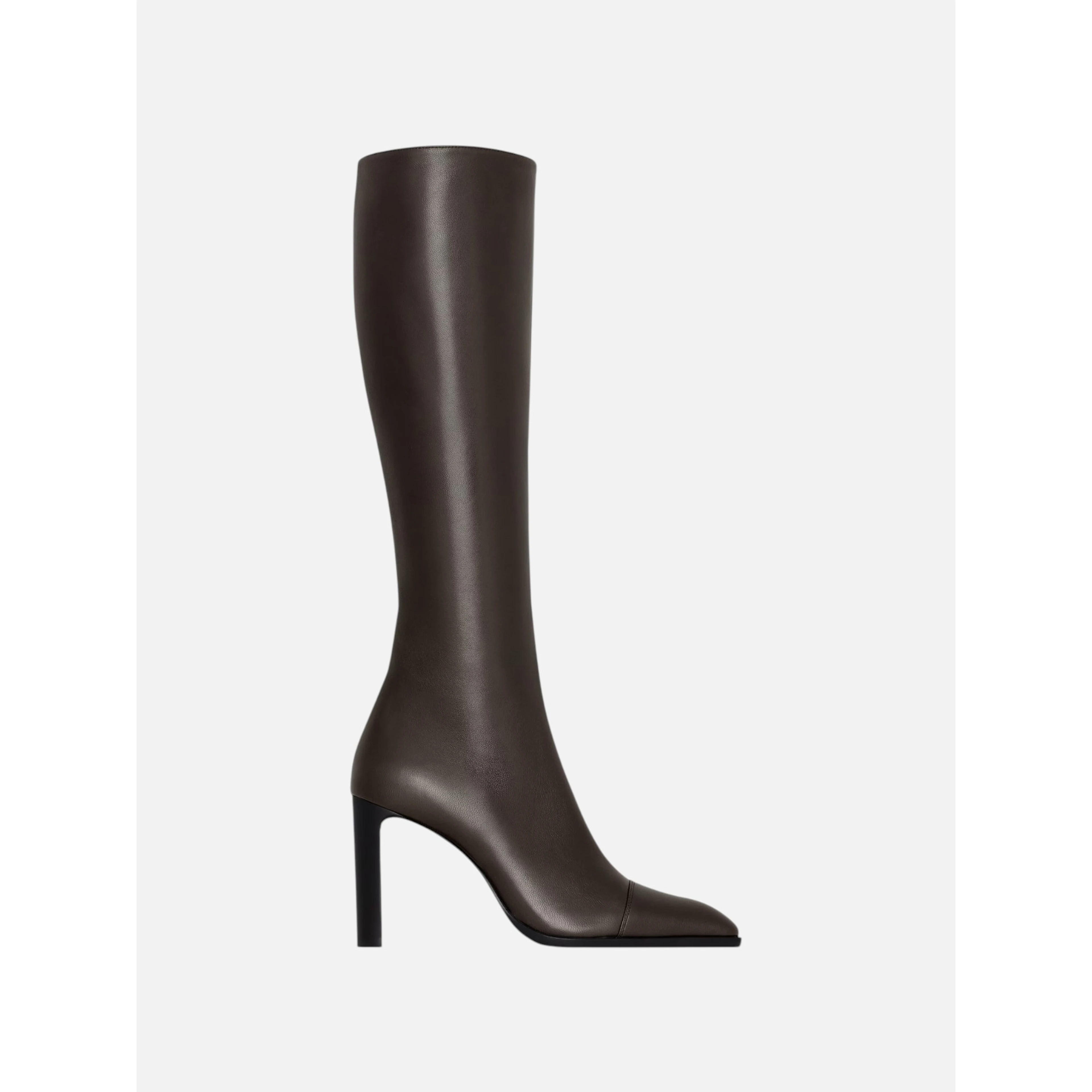 SAINT LAURENT VENETIA boots