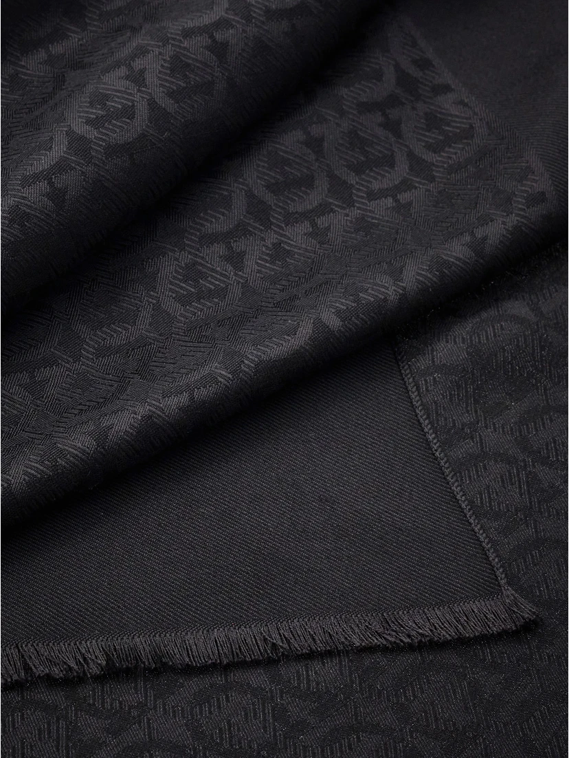 FERRAGAMO scarf