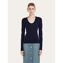 FERRAGAMO blouse