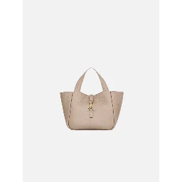SAINT LAURENT LE 5 À 7 BABY BEA handbag