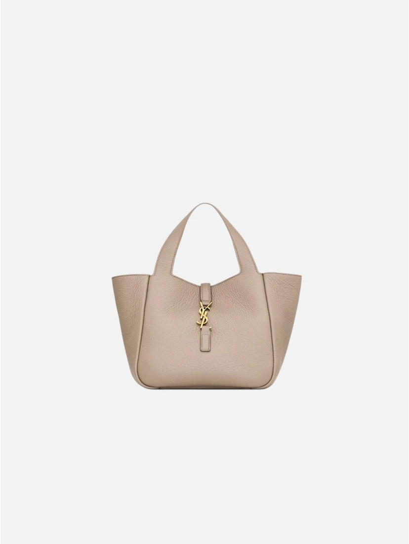 SAINT LAURENT LE 5 À 7 BABY BEA handbag