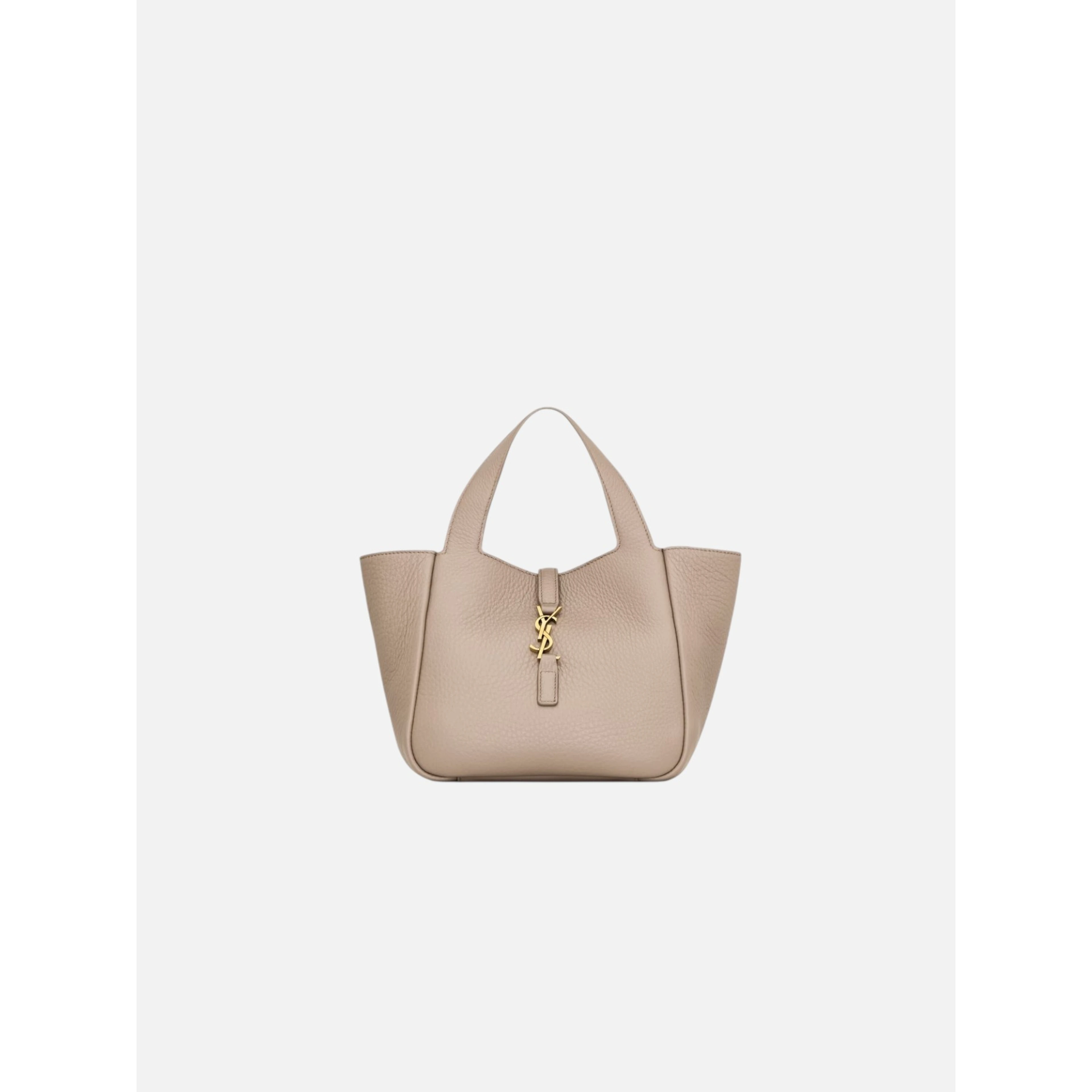 SAINT LAURENT LE 5 À 7 BABY BEA handbag