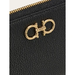 FERRAGAMO GANCINI wallet