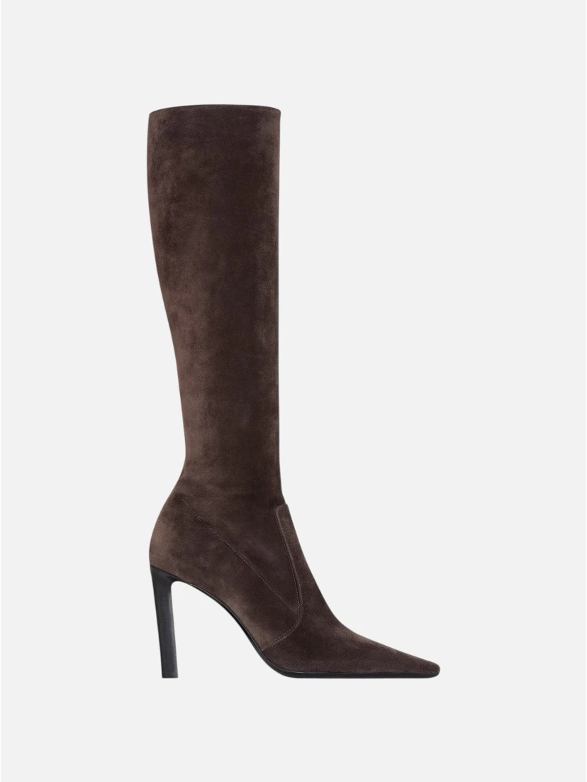 SAINT LAURENT FRANCOISE boots