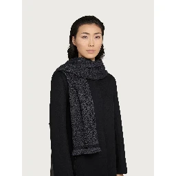 FERRAGAMO scarf