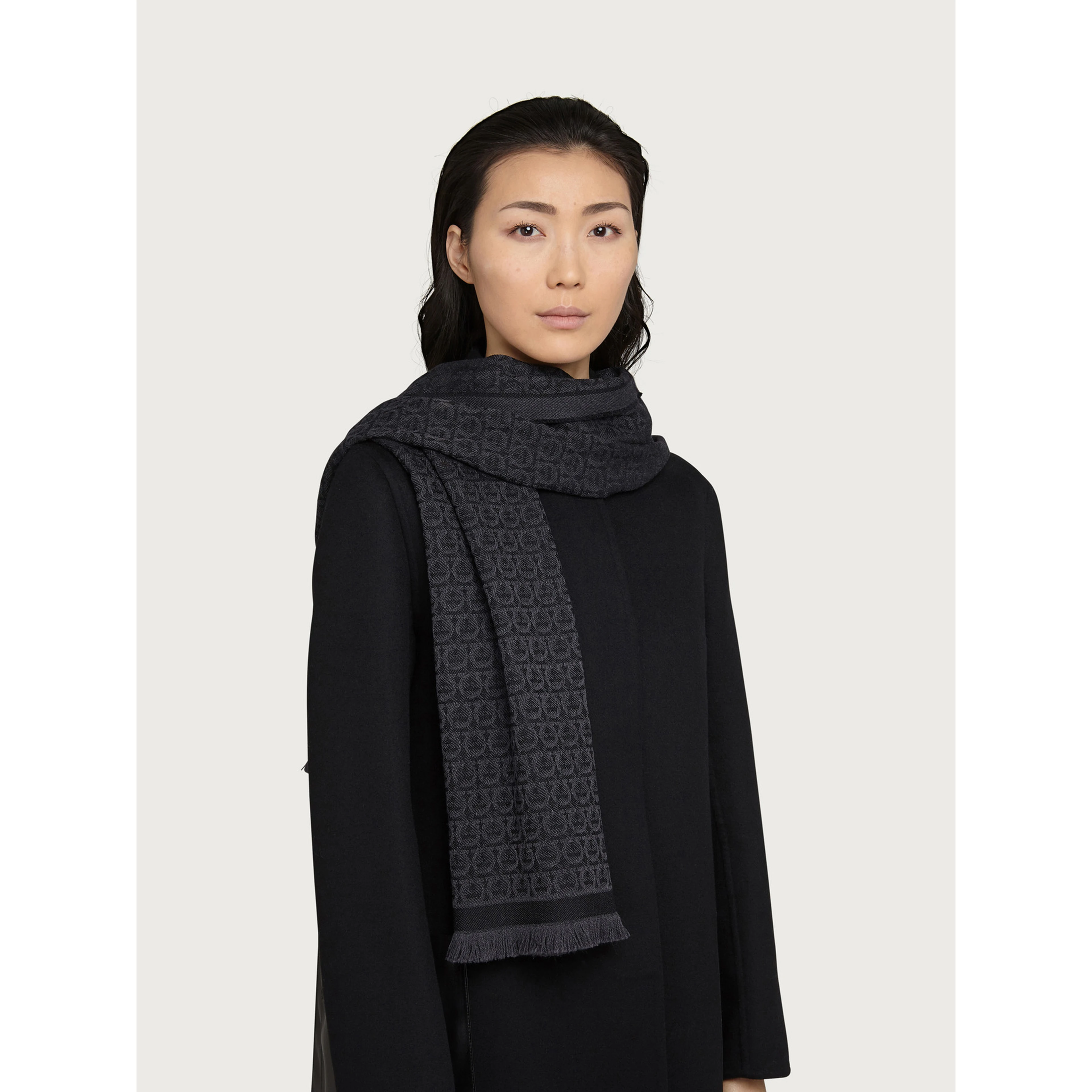FERRAGAMO scarf