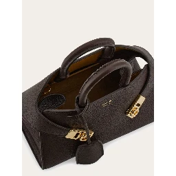 FERRAGAMO HUG BICOLOR handbag