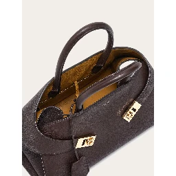 FERRAGAMO HUG BICOLOR handbag