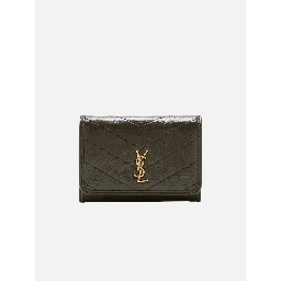 SAINT LAURENT NIKI wallet