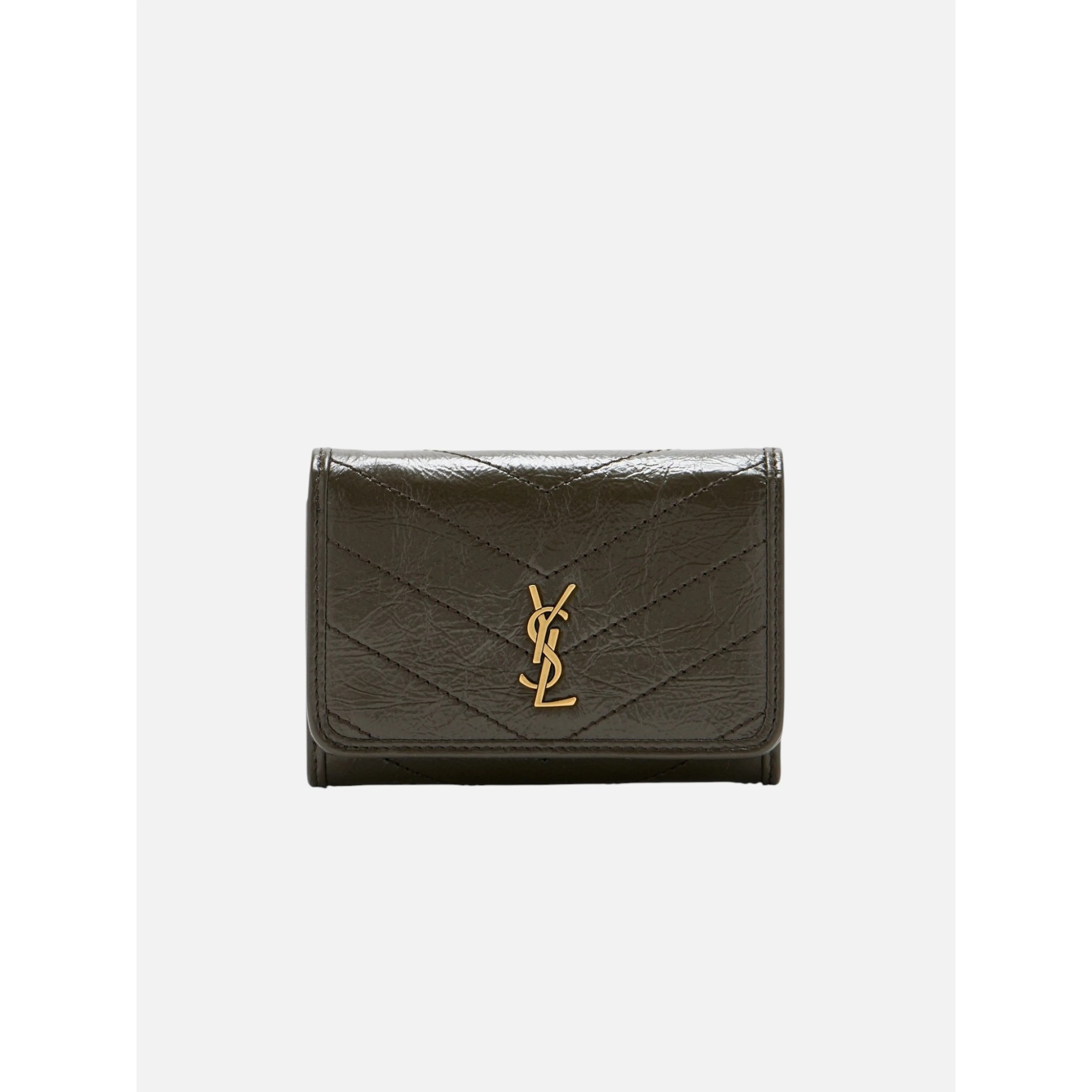 SAINT LAURENT NIKI wallet