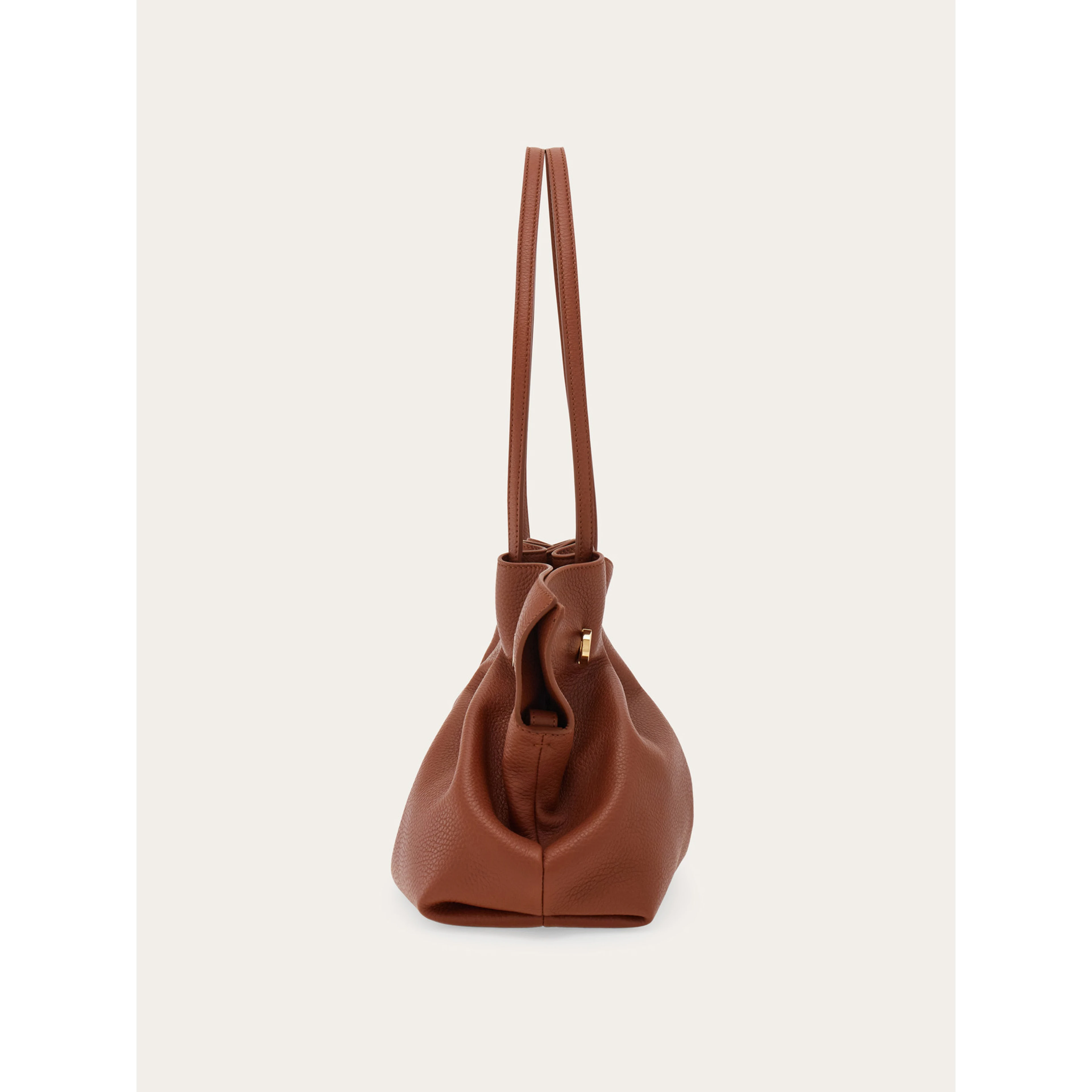 FERRAGAMO SOFT handbag