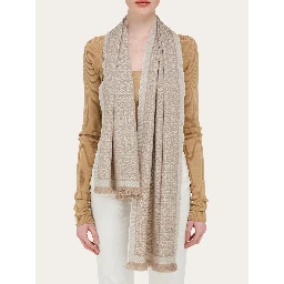 FERRAGAMO scarf