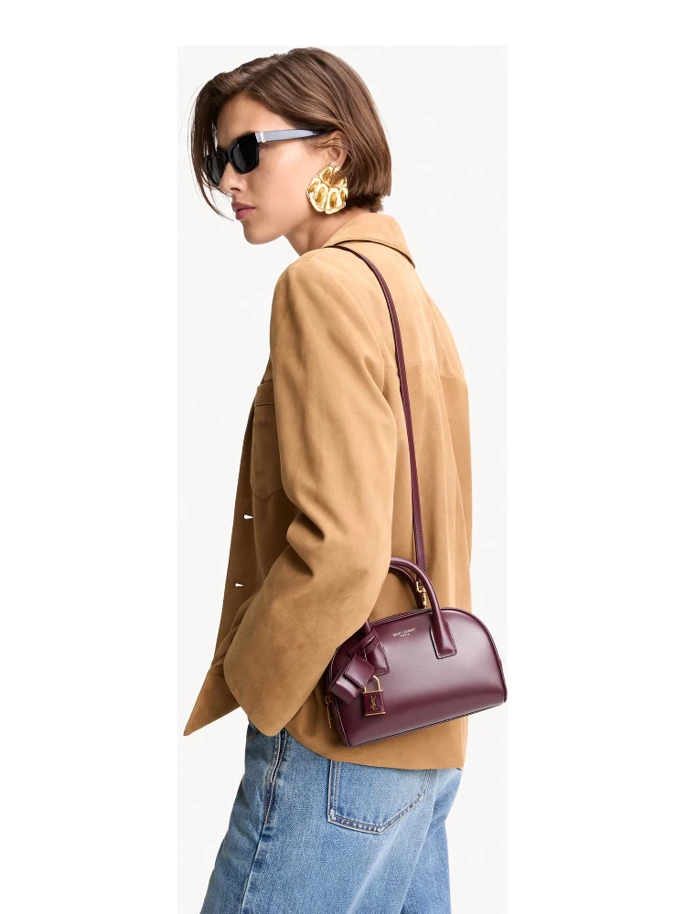 SAINT LAURENT SAC DE JOUR BOSTON handbag alternative