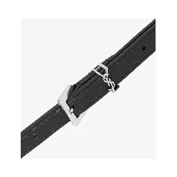 SAINT LAURENT CASSANDRE belt