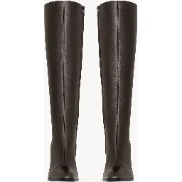 SAINT LAURENT VENETIA boots