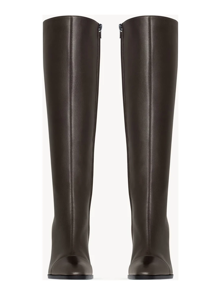 SAINT LAURENT VENETIA boots alternative