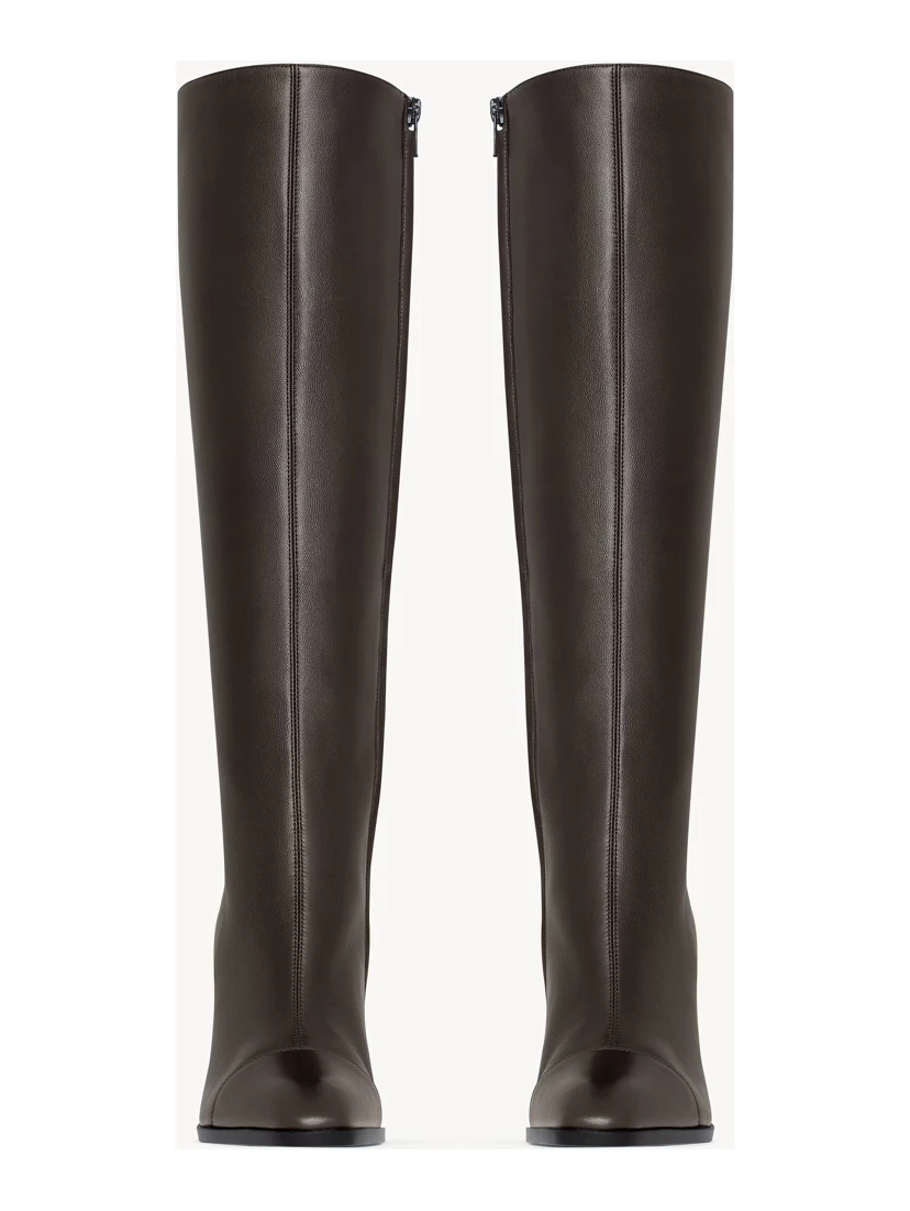 SAINT LAURENT VENETIA boots