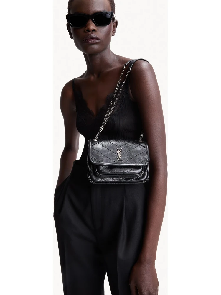 SAINT LAURENT NIKI MINI bag alternative