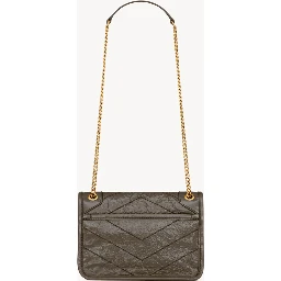 SAINT LAURENT NIKI MINI bag