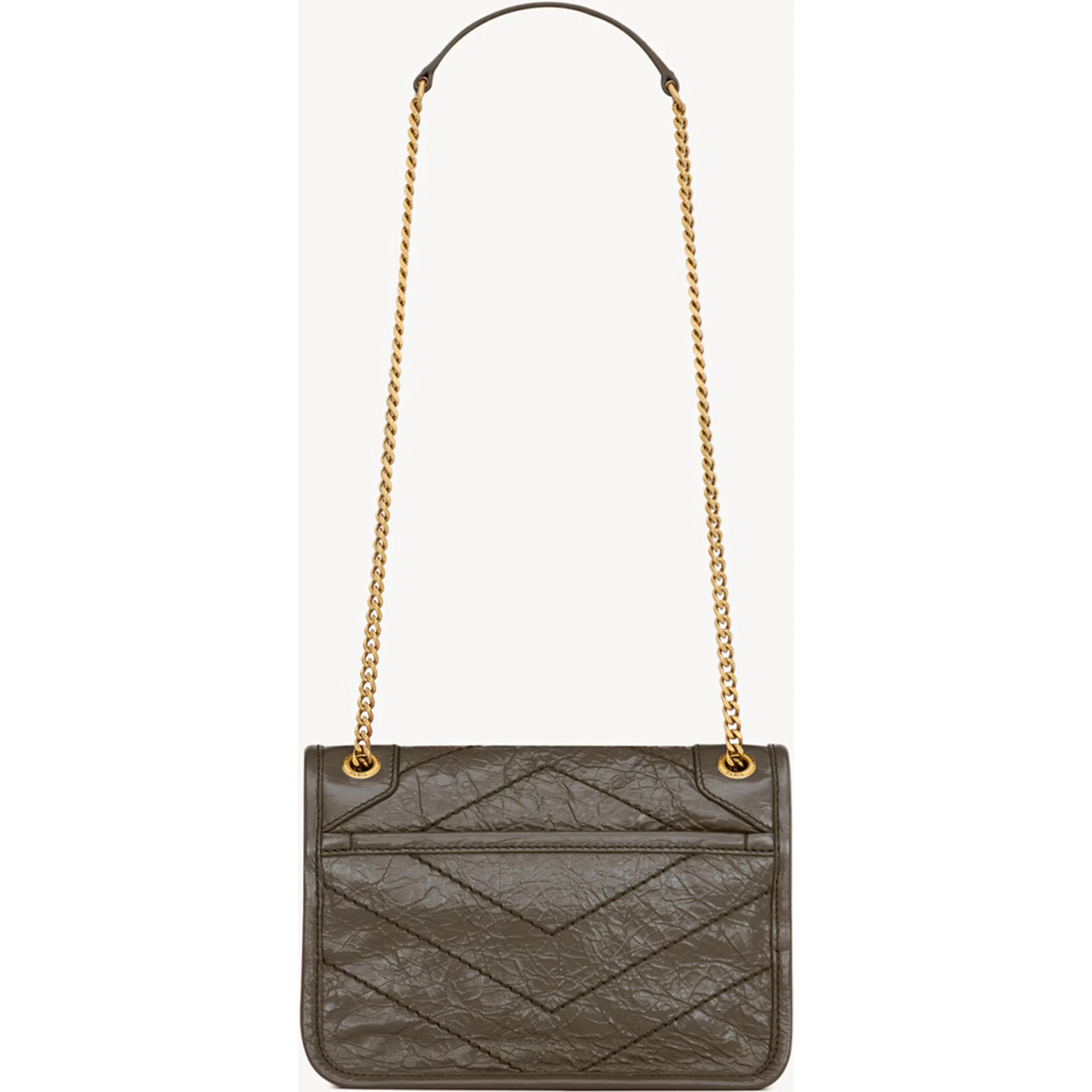 SAINT LAURENT NIKI MINI bag