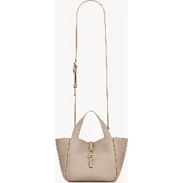 SAINT LAURENT LE 5 À 7 BABY BEA handbag