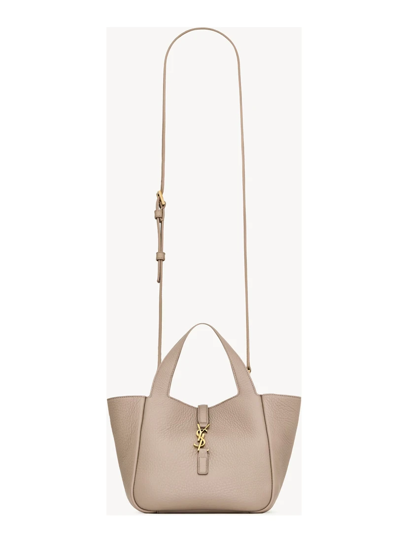 SAINT LAURENT LE 5 À 7 BABY BEA handbag