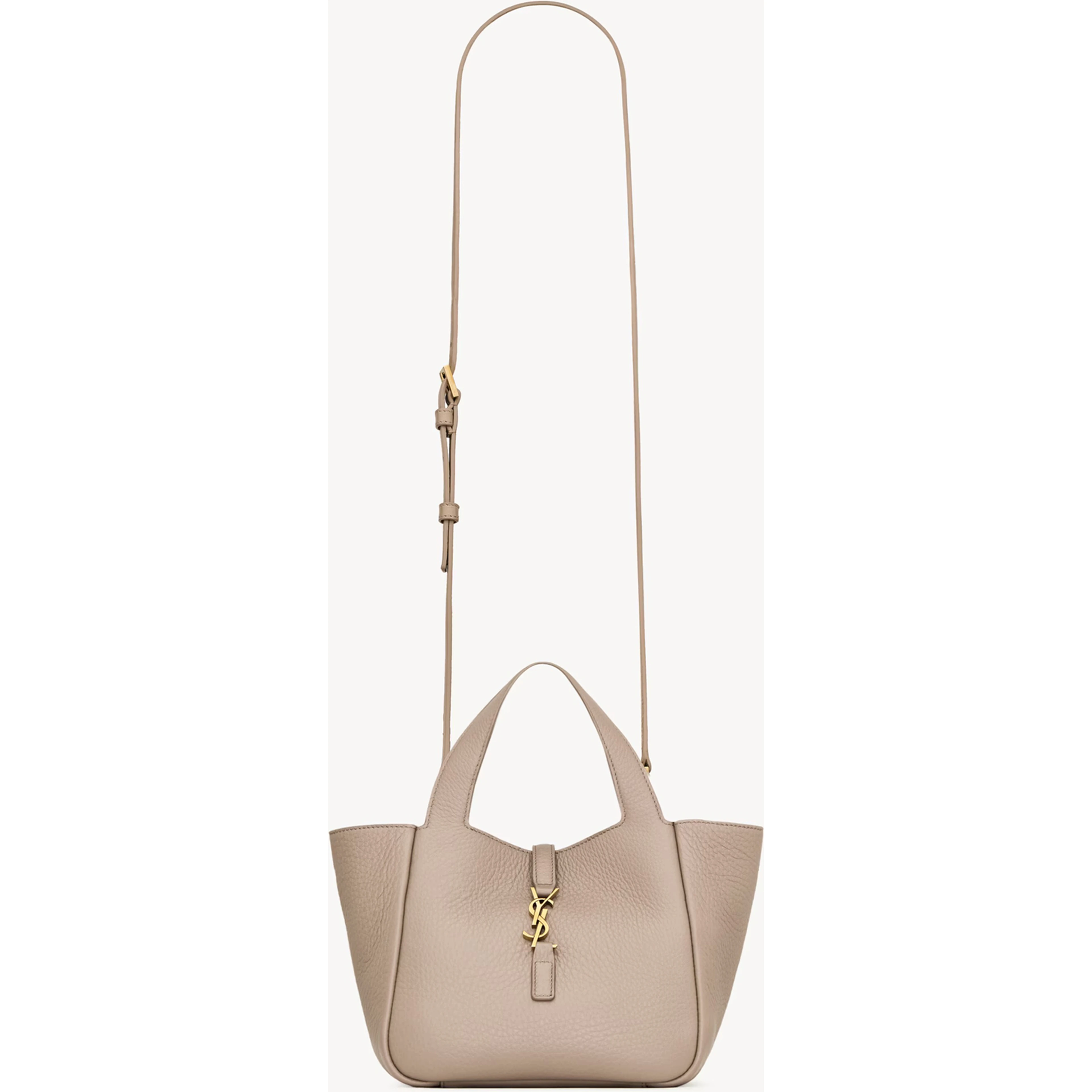 SAINT LAURENT LE 5 À 7 BABY BEA handbag