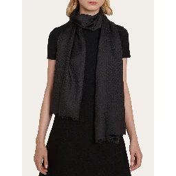 FERRAGAMO scarf