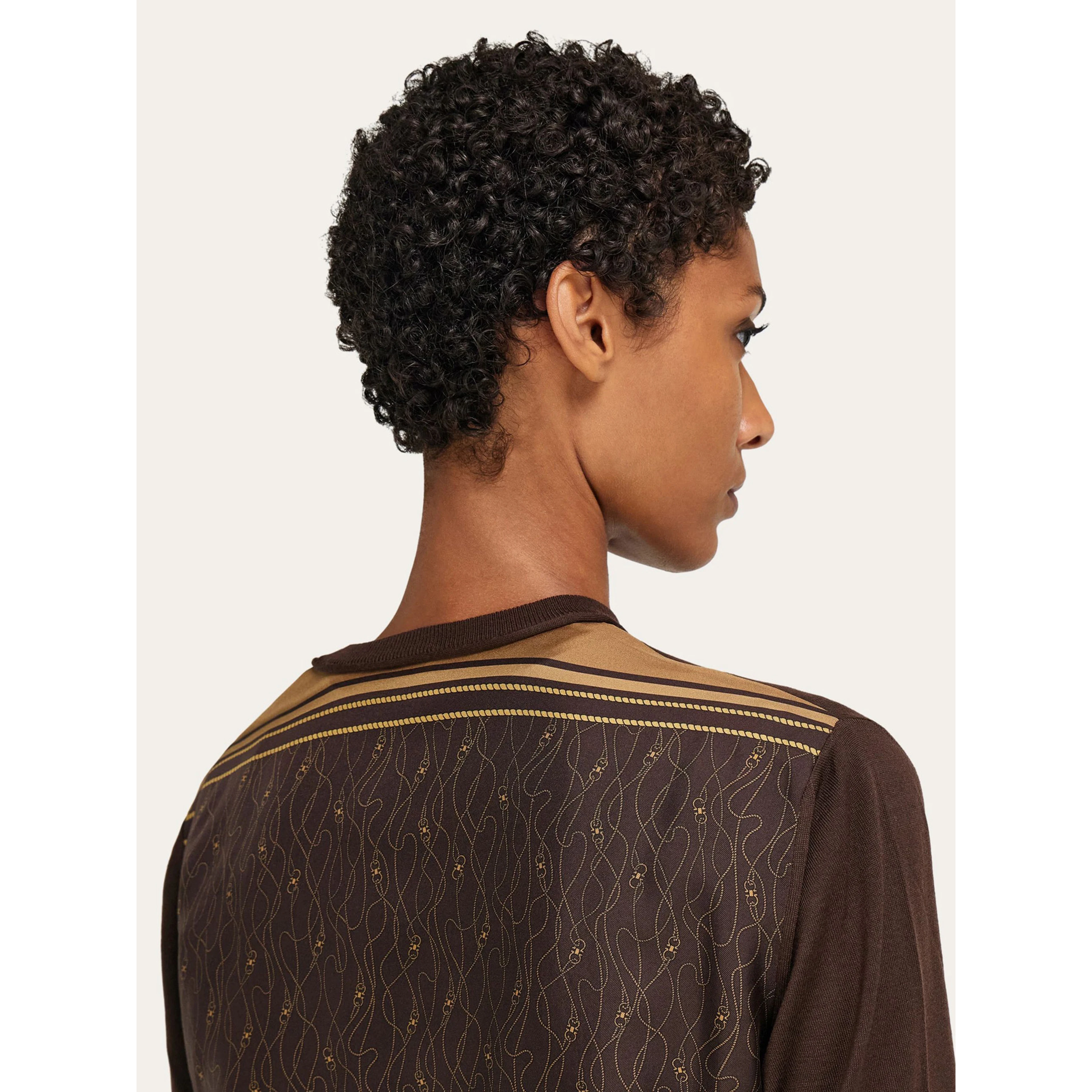 FERRAGAMO cardigan