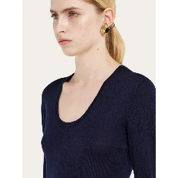 FERRAGAMO blouse