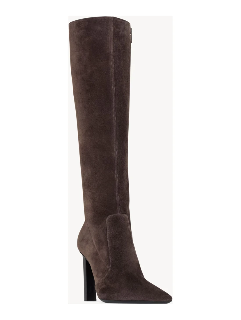 SAINT LAURENT FRANCOISE boots