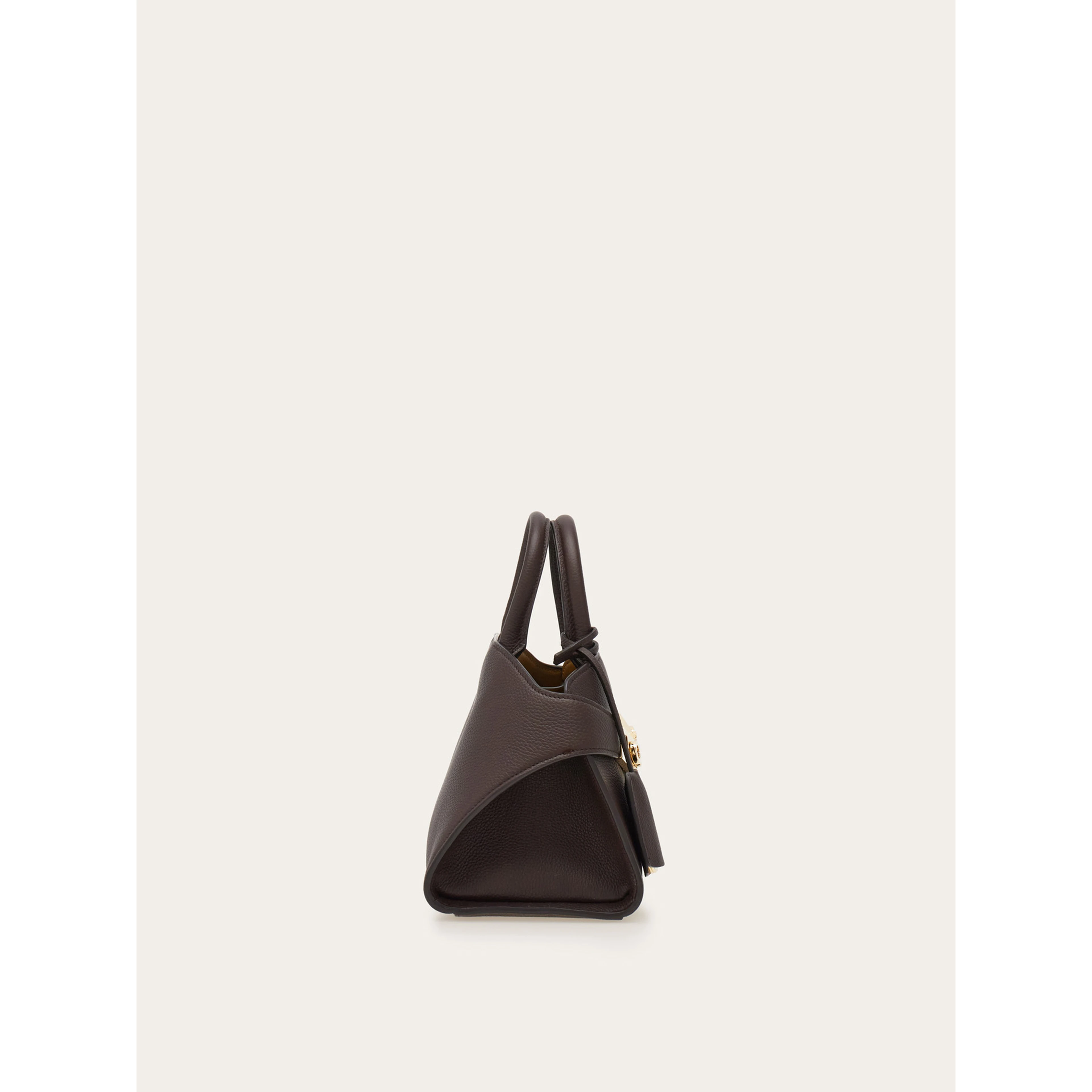 FERRAGAMO HUG BICOLOR handbag