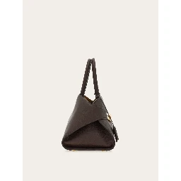 FERRAGAMO HUG BICOLOR handbag