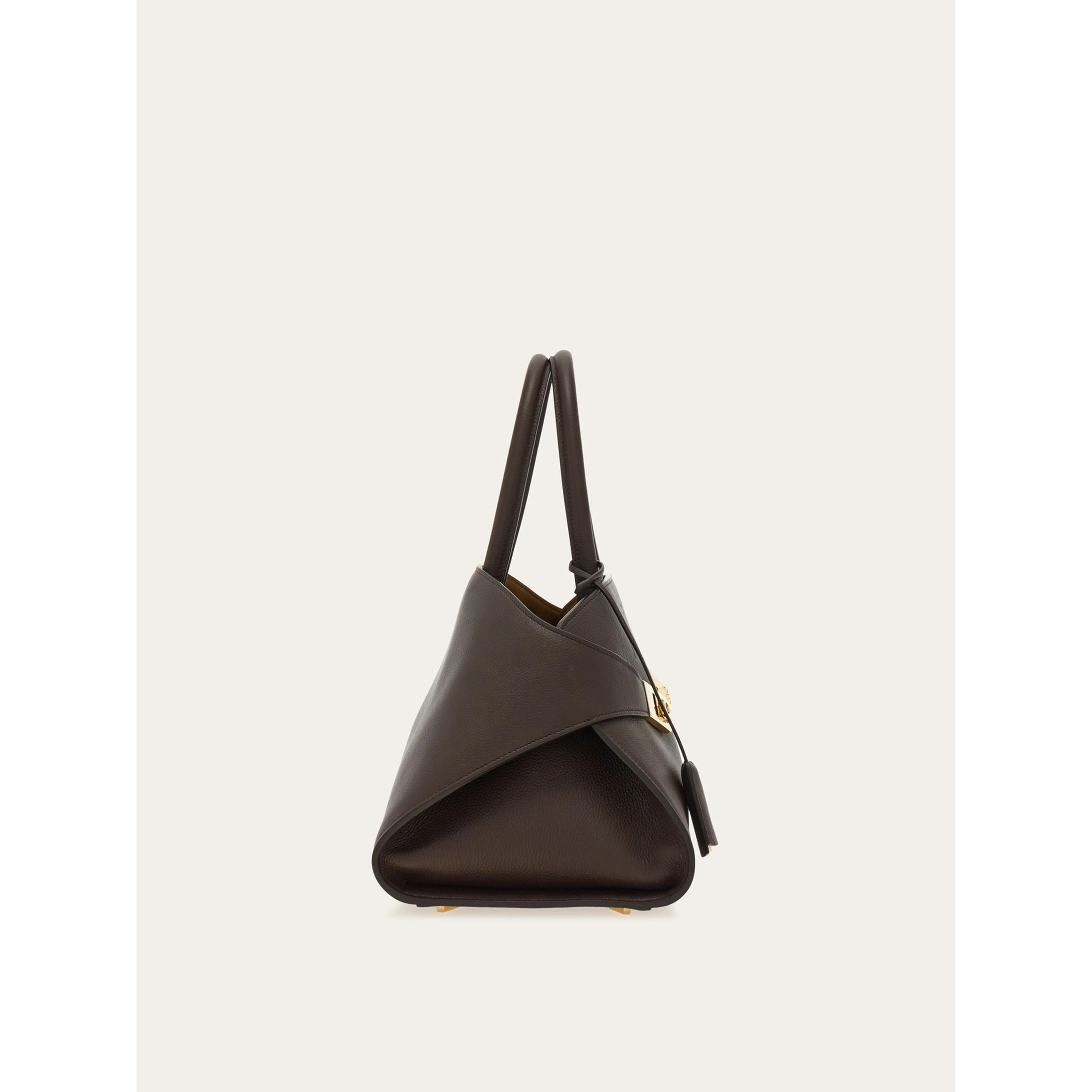 FERRAGAMO HUG BICOLOR handbag