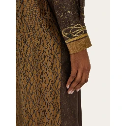 FERRAGAMO dress