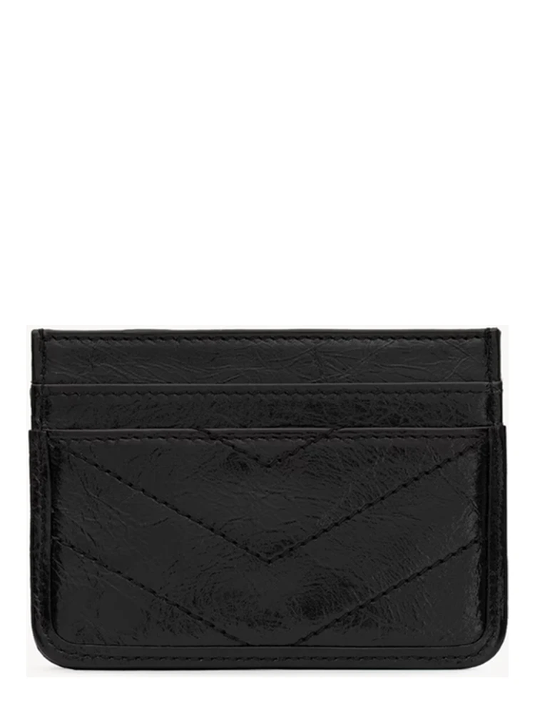 SAINT LAURENT NIKI card holder alternative
