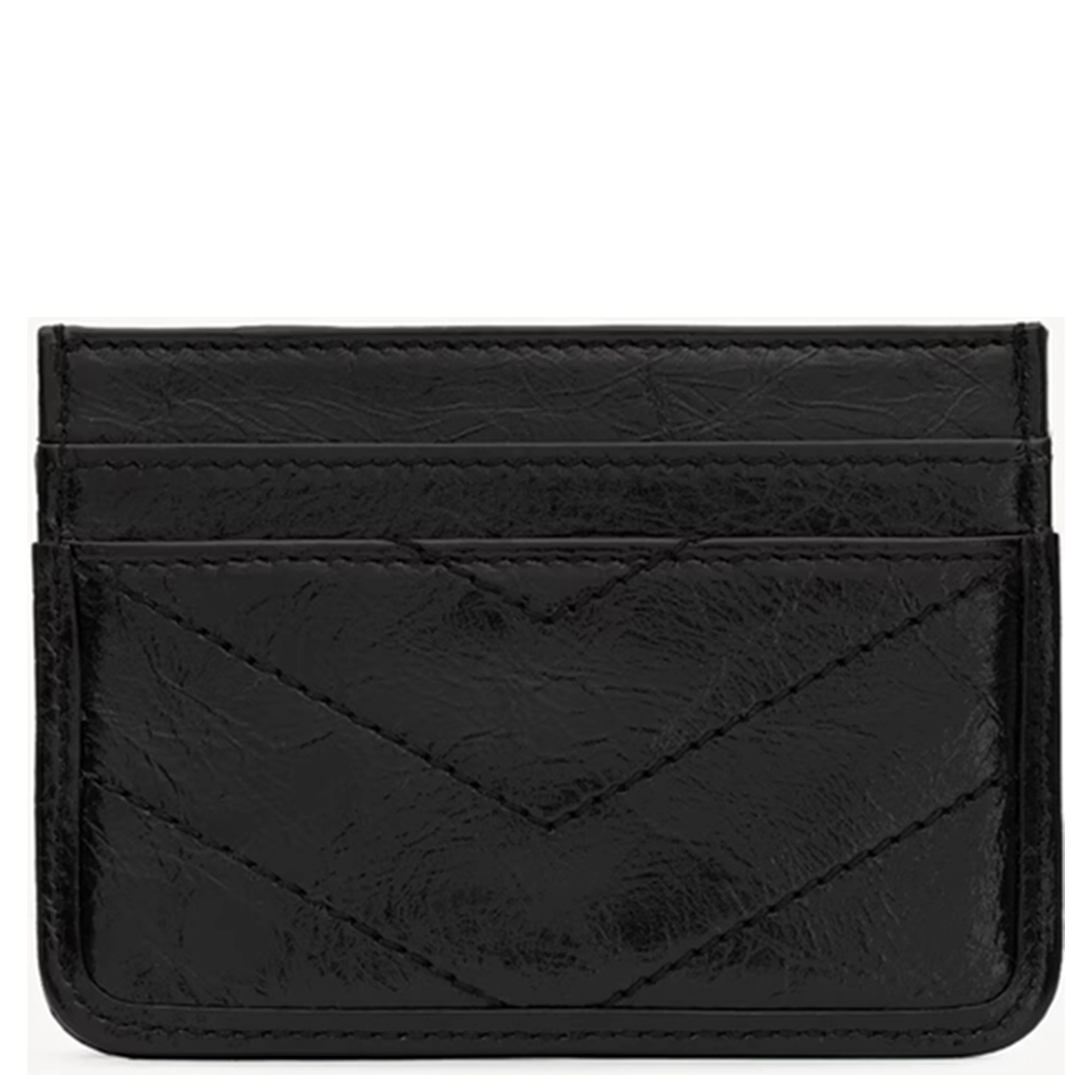 SAINT LAURENT NIKI card holder