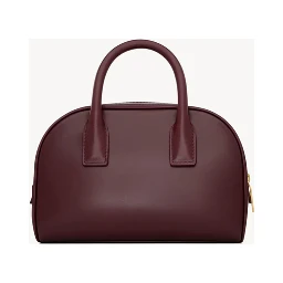 SAINT LAURENT SAC DE JOUR BOSTON handbag