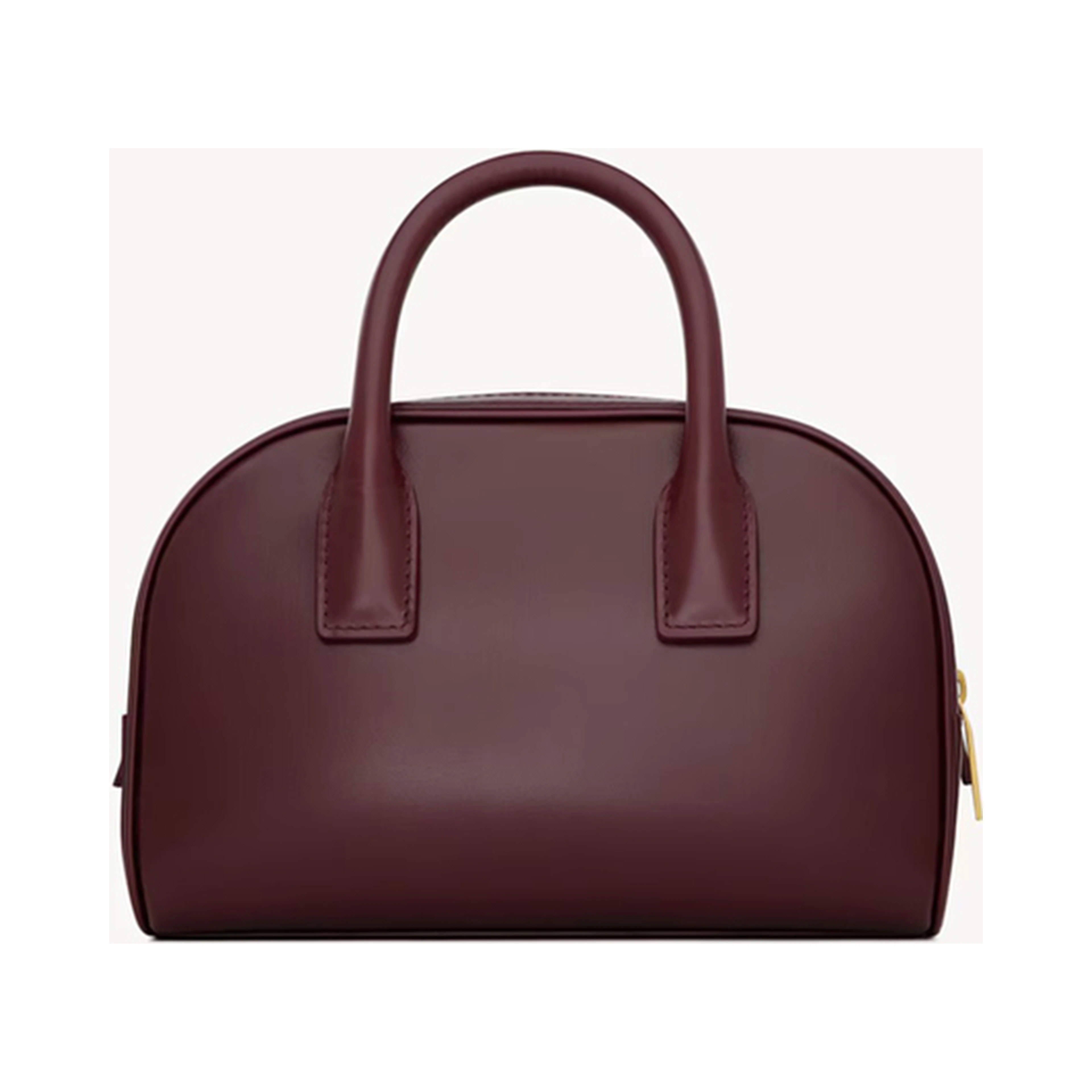 SAINT LAURENT SAC DE JOUR BOSTON handbag