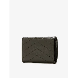 SAINT LAURENT NIKI wallet