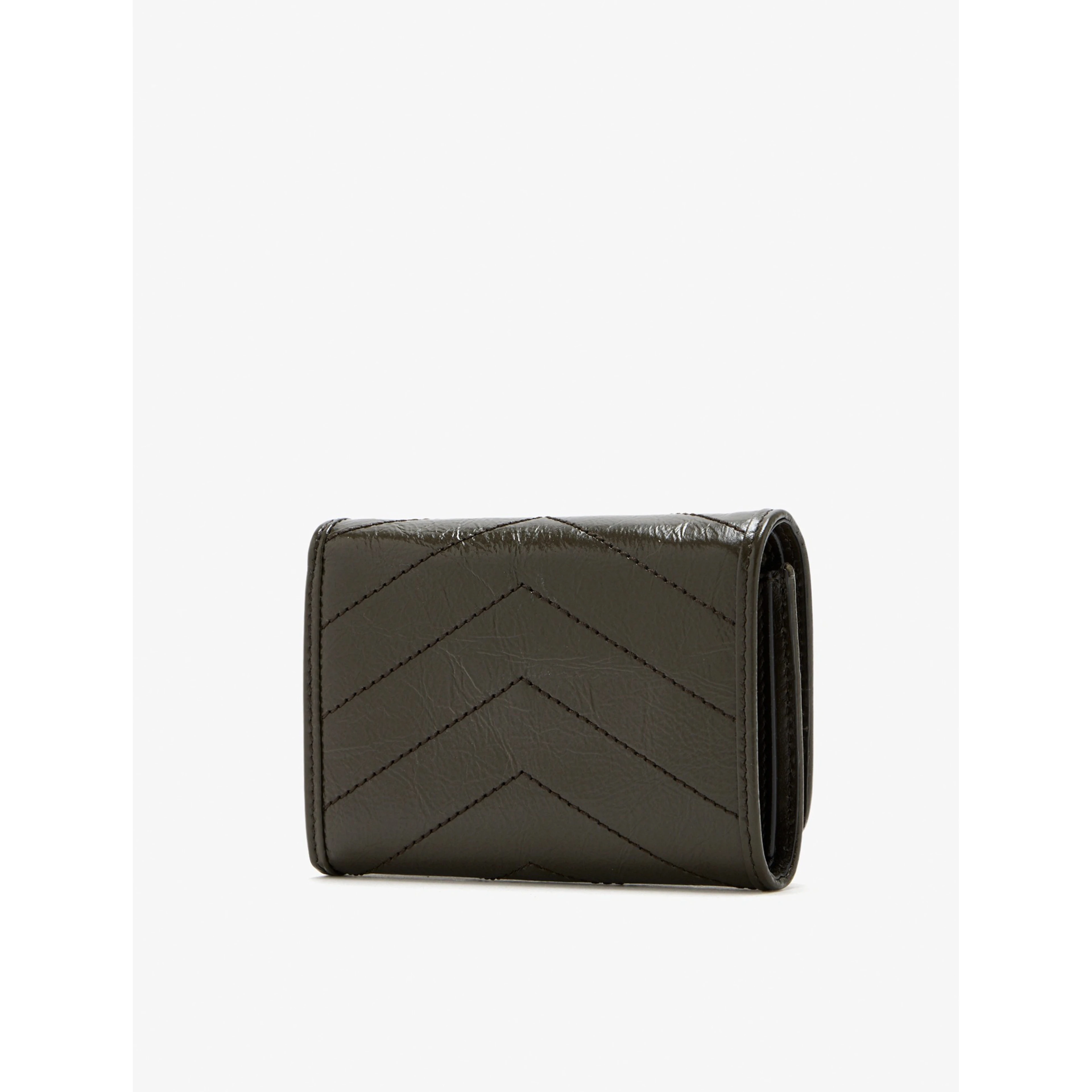 SAINT LAURENT NIKI wallet
