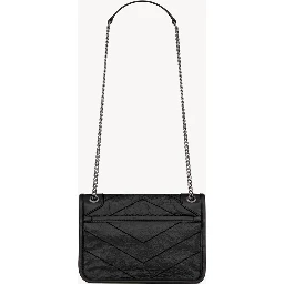 SAINT LAURENT NIKI MINI bag