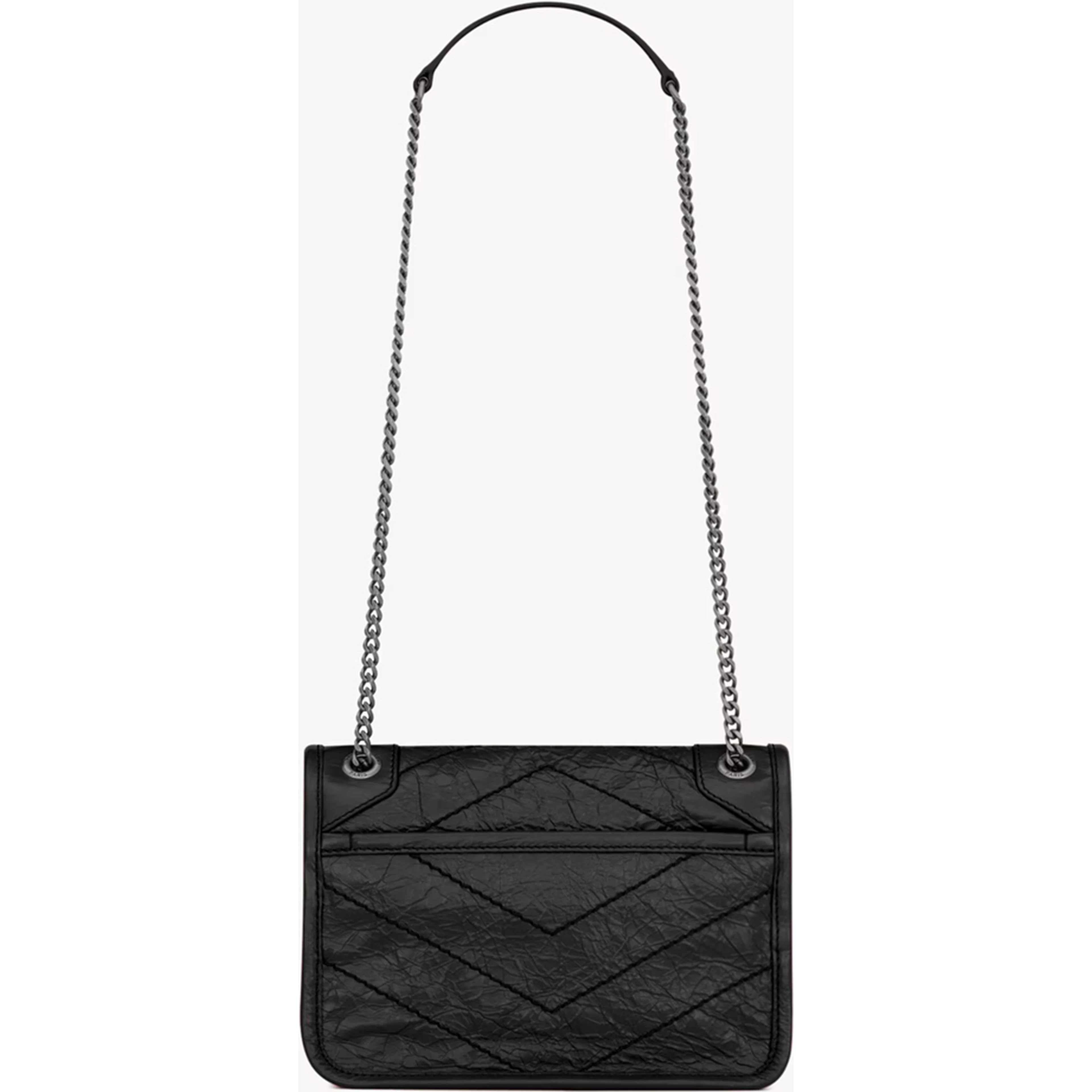 SAINT LAURENT NIKI MINI bag