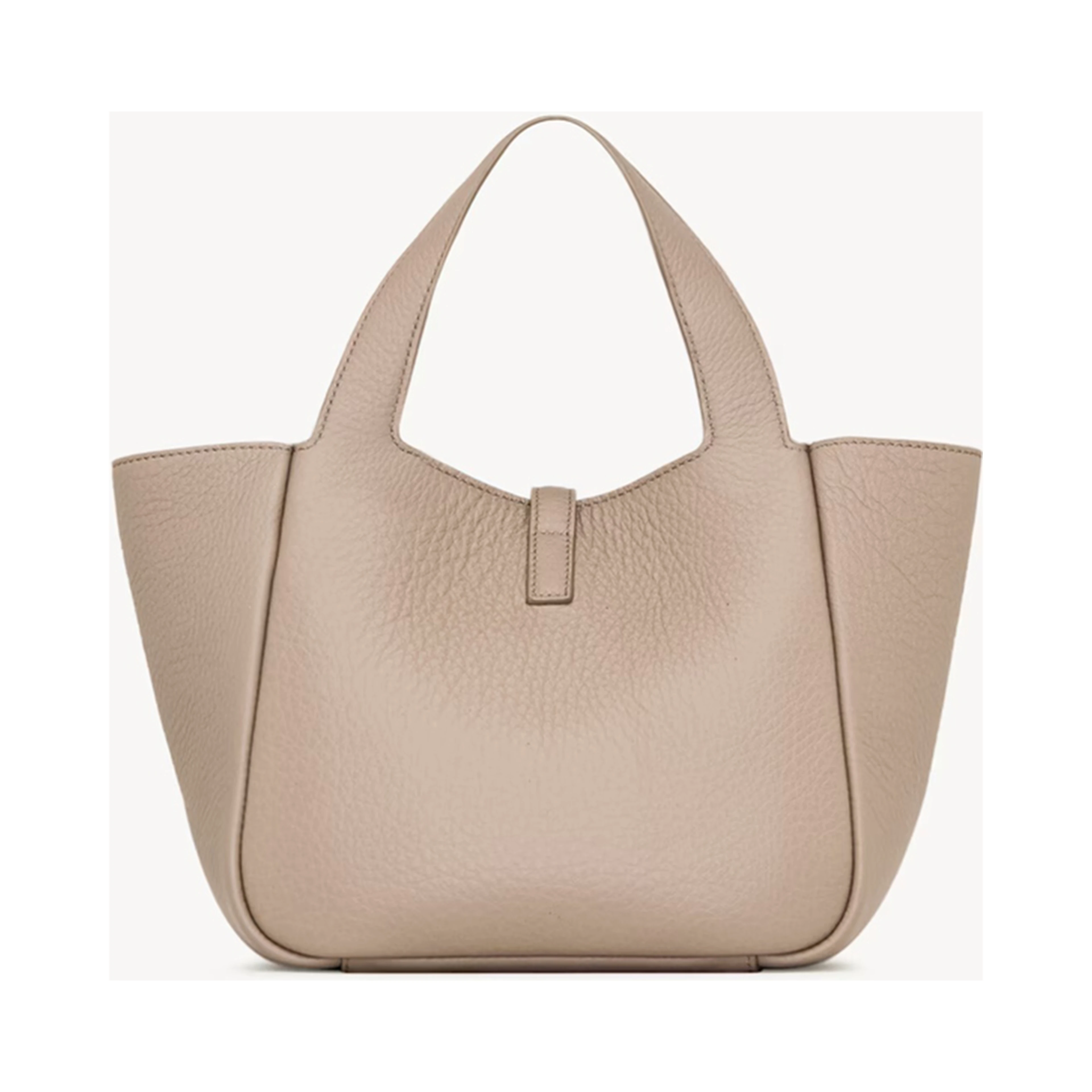 SAINT LAURENT LE 5 À 7 BABY BEA handbag