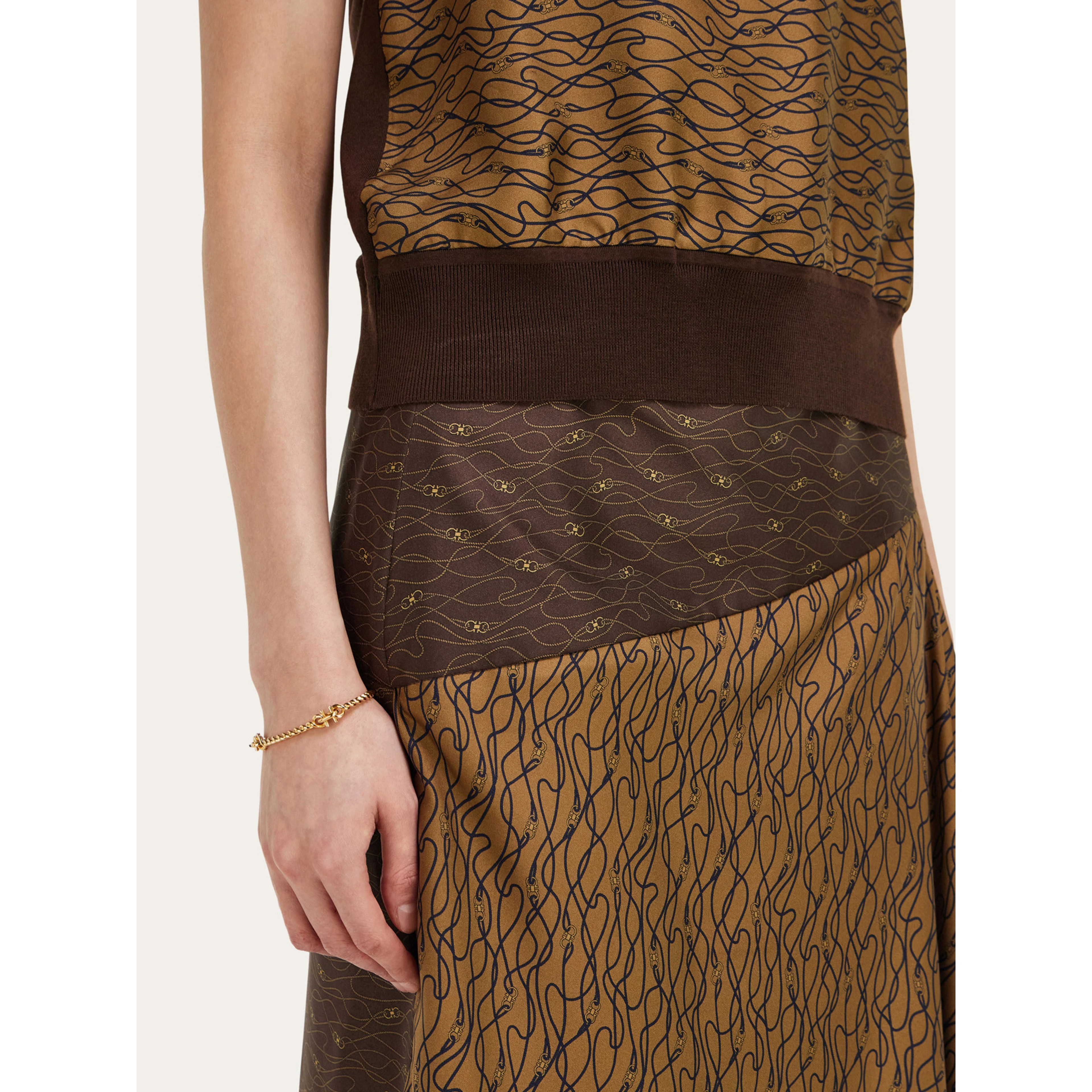 FERRAGAMO blouse