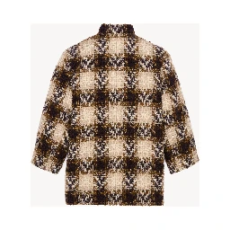 SAINT LAURENT coat