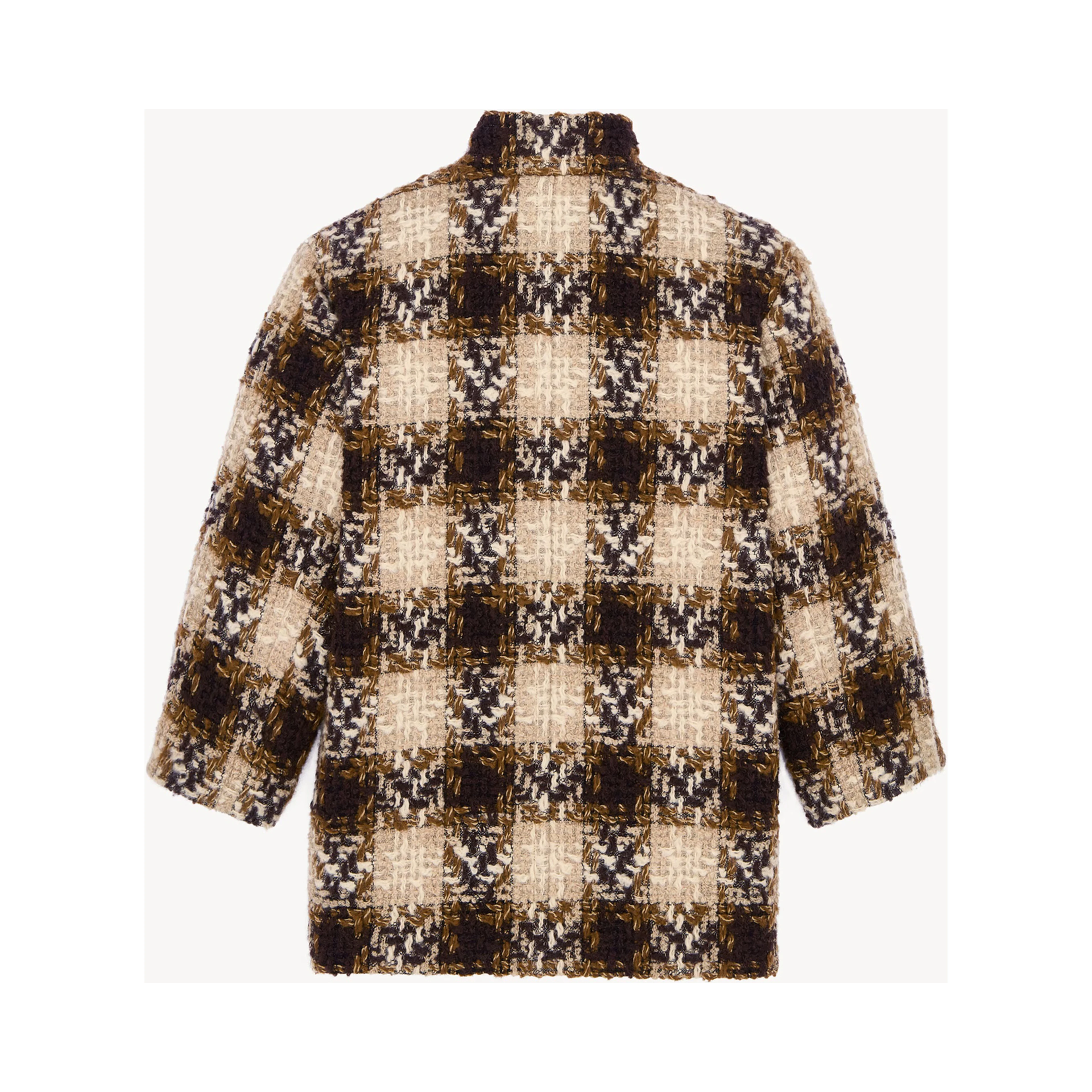 SAINT LAURENT coat