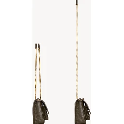 SAINT LAURENT NIKI MINI bag