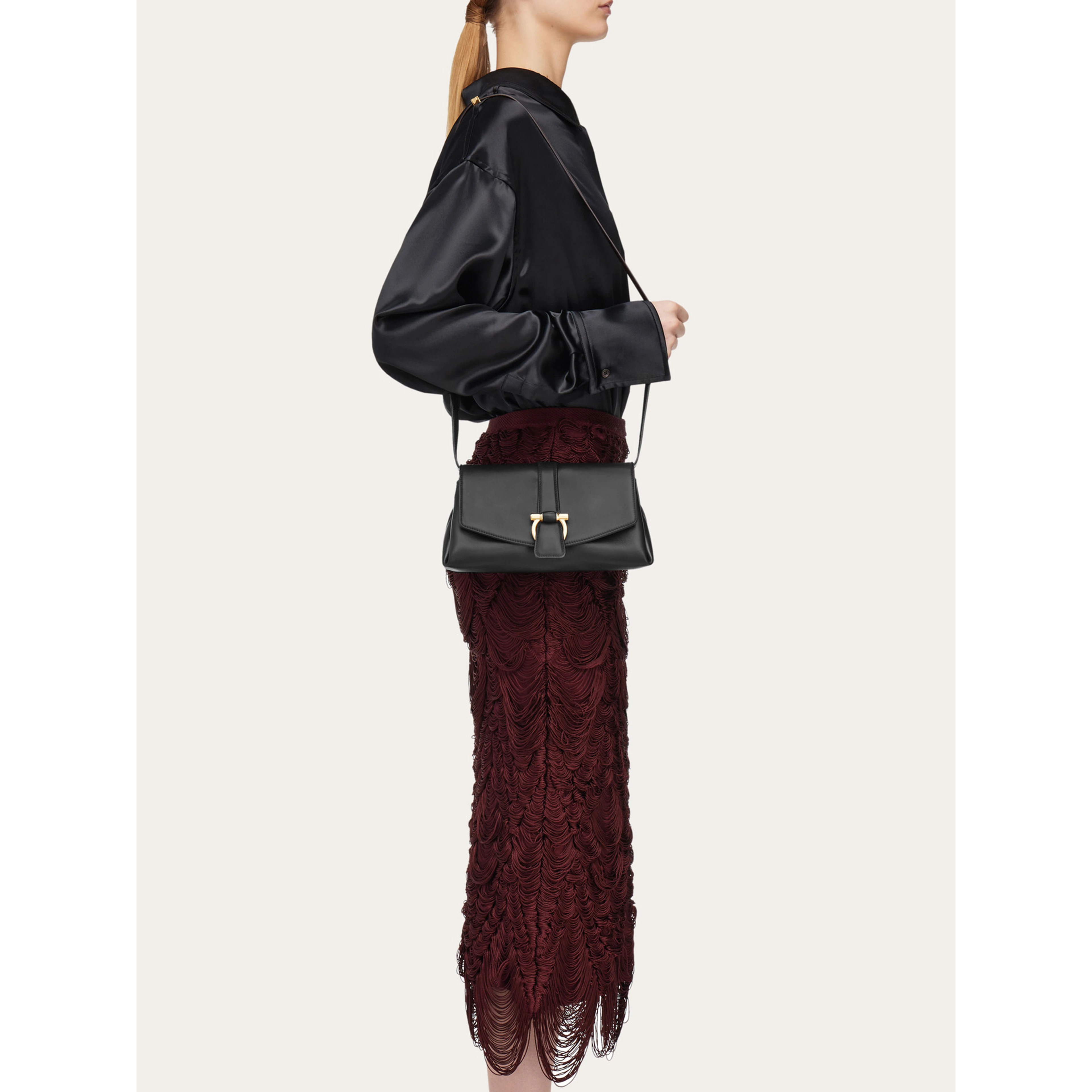 FERRAGAMO MIA handbag